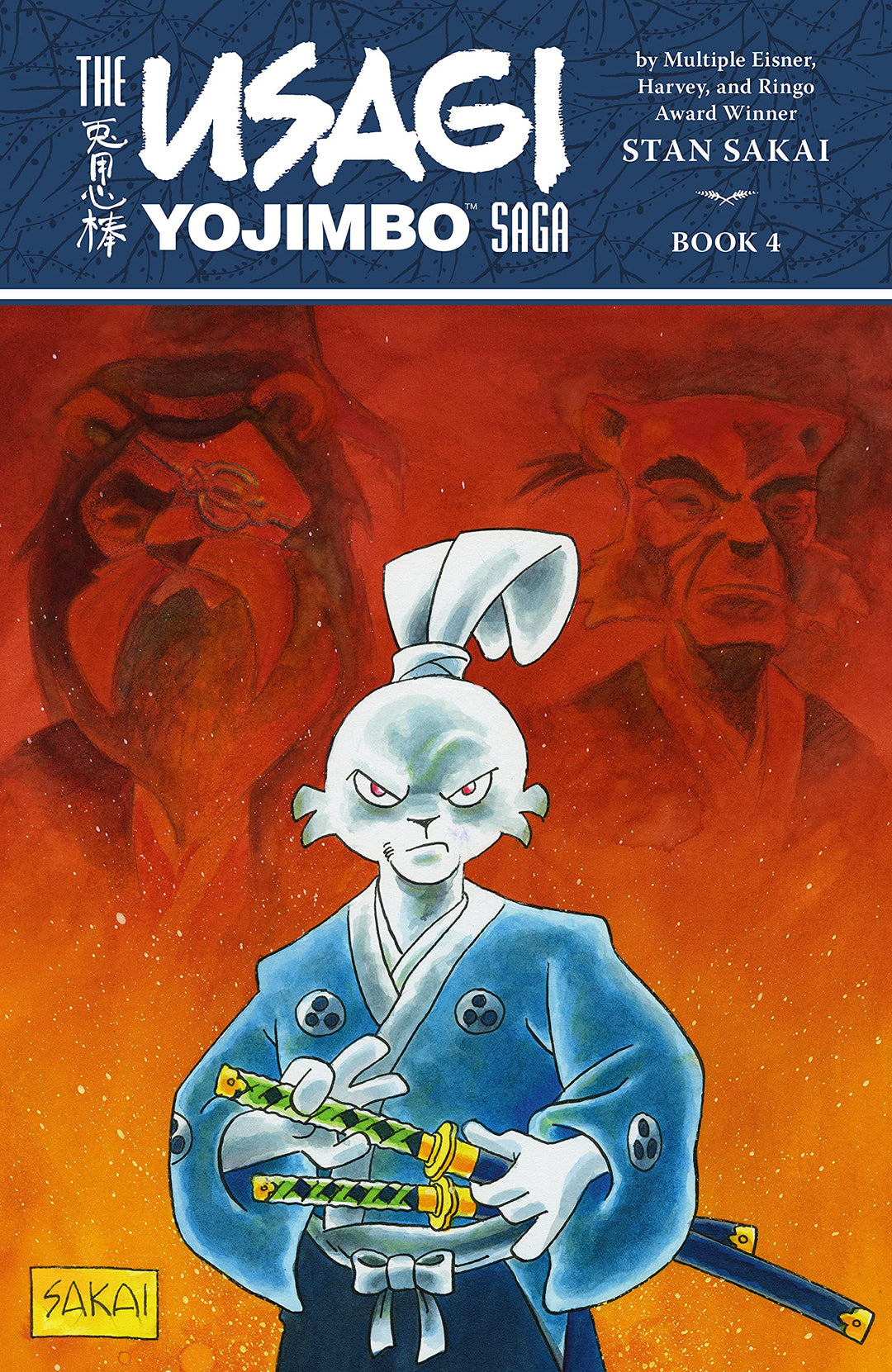 Usagi Yojimbo special popular edition + saga book 1 tpb lot